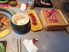 -空之介寿喜烧·和牛放题(恒隆广场店)