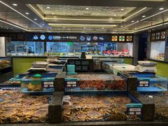 -东海怡品海鲜豆捞(舟宿夜江店)