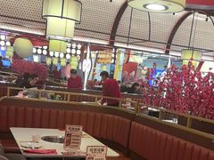 -刘一锅筋头巴脑(大悦城C店)