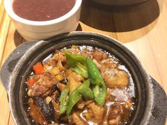 -72街红烧排骨饭(海珠丽影广场店)