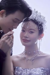 -蒙娜丽莎婚纱摄影(爱城总店)