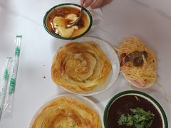 -传承缘正宗杨家吊炉饼(沈阳总店)