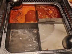 -海底捞火锅(龙湖三千集店)