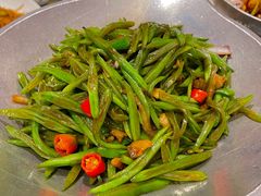 -小菜园新徽菜(芜湖镜湖苏宁店)