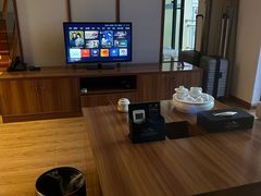 -大理洱海龙湾假日酒店