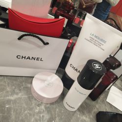 -Chanel