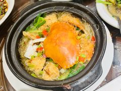 -长平肥姐白粥·海鲜打冷