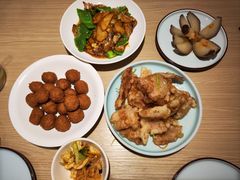 -同合居·非遗东北菜(王府井店)