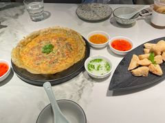 -潮堂 · 潮州菜(国贸商城店)