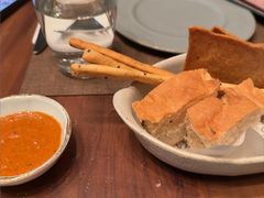 -OGGI TRATTORIA PIZZERIA(深业上城店)