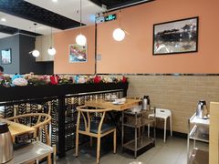 -嬷孙家潮汕牛肉火锅(北京路天河城店)