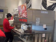-DQ·蛋糕·冰淇淋(河东万达店)