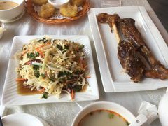 -那达慕蒙古风味酒楼