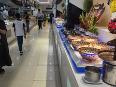 -集杰尚品海鲜烤肉自助餐厅(乳山振华店)