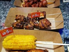 -蘭奢雅集·江浙菜(青山江滩店)