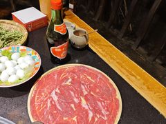 -捞锅坝子老火锅(汽博中心店)