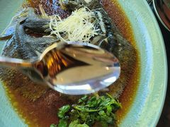 -西安凯悦酒店·湖畔中餐厅