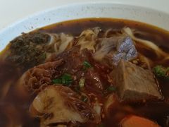 -康师傅私房牛肉面(申虹店)