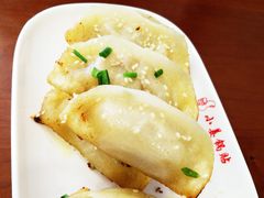 -小姜锅贴(凤凰街店)