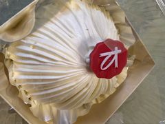 -凯司令西点房(南京东路店)