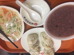 -庆丰包子铺(和平里店)