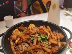 -渝蛙馆(新百店)