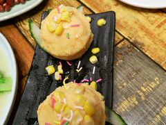 -金谷园饺子·烧烤(人大总店)