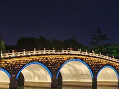 -济南大明湖景区