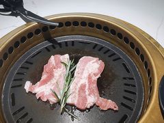 -花味烤肉·拌饭(庐阳万象汇店)