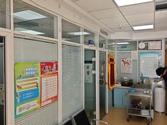-瑞派·关忠动物医院·猫专科·犬专科(三环新城店)