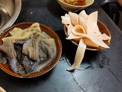 -岗上渣渣老火锅(两路口店)