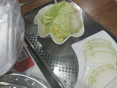 -槐店王婆大虾(长江道店)
