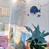 小鸭先知游泳