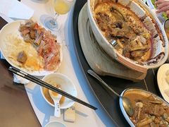 -码头鲜精致威海菜(欧乐坊店)