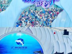 -广州海洋馆