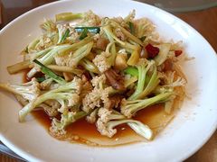 -老长沙湘菜馆(凤凰路店)