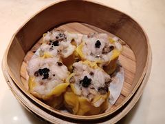 黑鱼子香菇烧卖皇-陶陶居酒家(SM二期购物广场店)