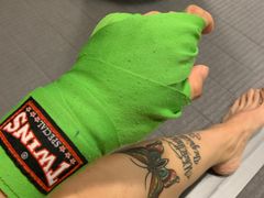 -Uppercut拳馆·Boxing拳击·Muay Thai泰拳