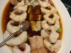 -甄御•海鲜新青岛菜(麦岛店)