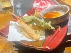 -蟹将军·松叶蟹和牛日料放题自助(K11店)