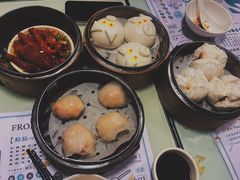 -点点心点心专门店(旺角店)