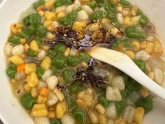 -真爱中国餐馆·年华店(朱雀大街店)