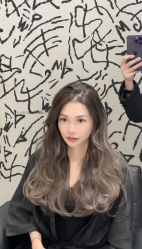 点击看大图 -3AM HAIR SALON烫发染发接发