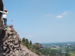 -马头山