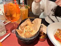 -百特喜·意大利餐厅(鹿都国际商业广场店)