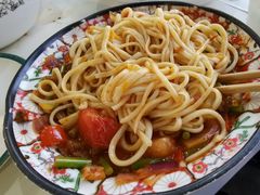 -帕米尔食府(白云观店)