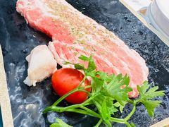-本家韩国烤肉(青岛万象城店)