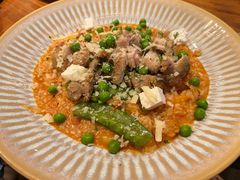 -BAKER&SPICE(安福路店)