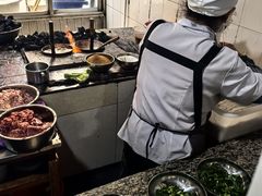 -正宗杨记普洱酸醋米线(总店)
