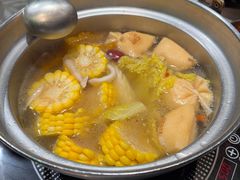 -椰庭·椰子鸡·创意玩家(晶耀前滩店)